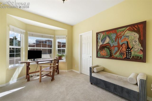 69 Saber Creek Drive, Monument, CO 80132