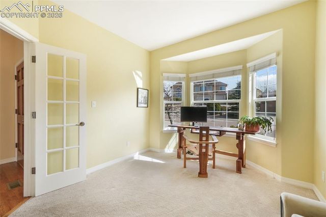 69 Saber Creek Drive, Monument, CO 80132