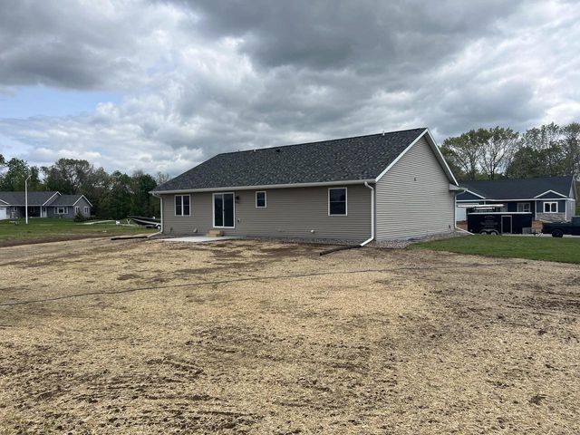 Bl 6 Lot 5 Iris STREET, Holmen, WI 54636