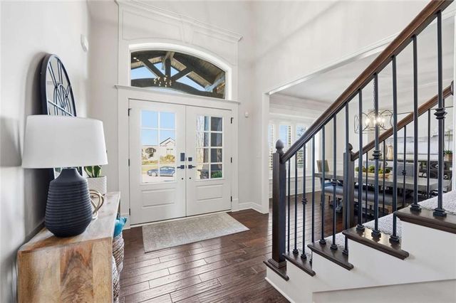 2809 NW Audubon Lane, Lee's Summit, MO 4502