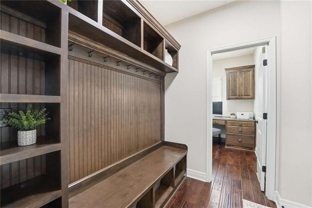 2809 NW Audubon Lane, Lee's Summit, MO 4502