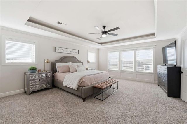 2809 NW Audubon Lane, Lee's Summit, MO 4502