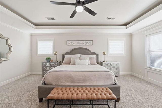 2809 NW Audubon Lane, Lee's Summit, MO 4502