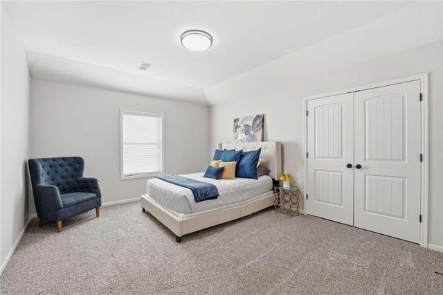 2809 NW Audubon Lane, Lee's Summit, MO 4502