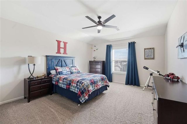 2809 NW Audubon Lane, Lee's Summit, MO 4502