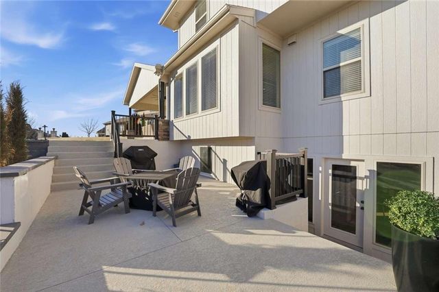 2809 NW Audubon Lane, Lee's Summit, MO 4502