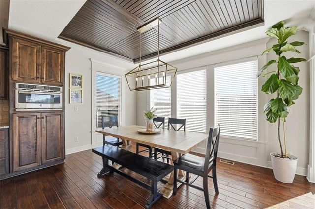 2809 NW Audubon Lane, Lee's Summit, MO 4502