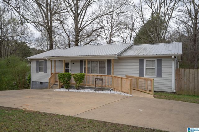 19673 HIGHWAY 216, Vance, AL 35490
