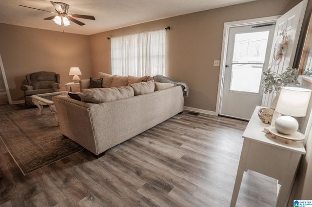 19673 HIGHWAY 216, Vance, AL 35490