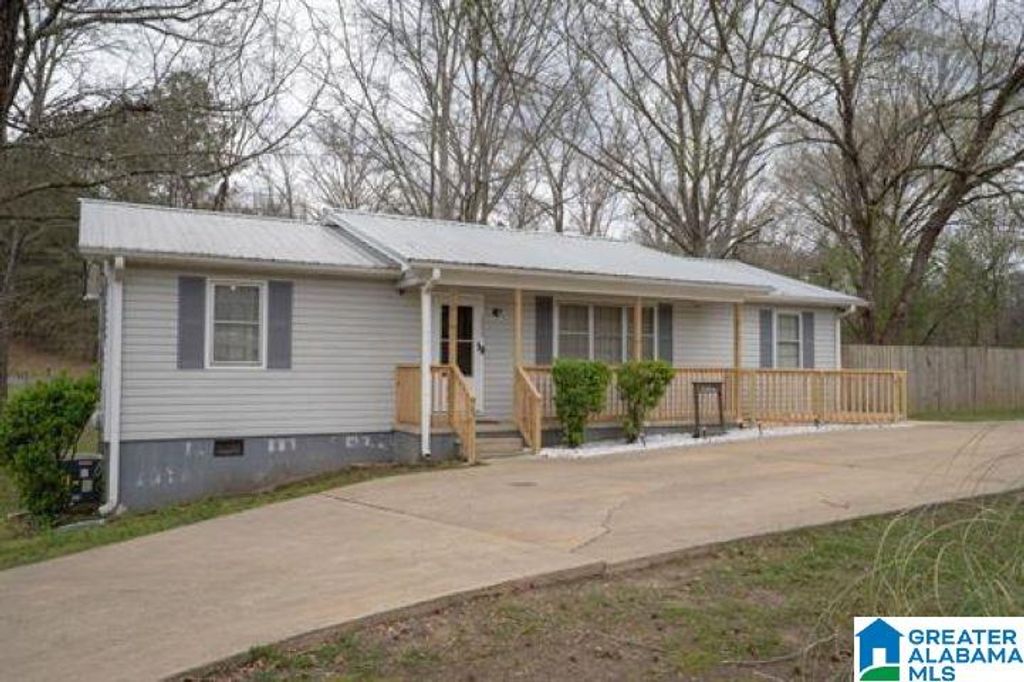 19673 HIGHWAY 216, Vance, AL 35490