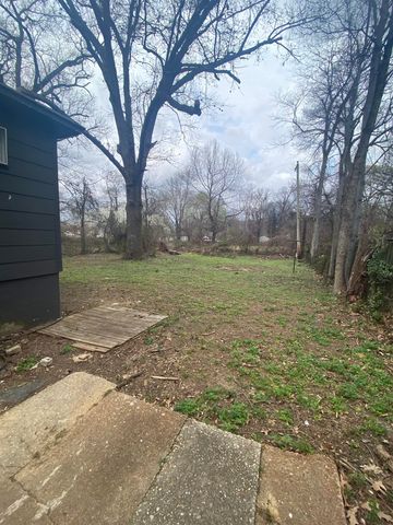 3650 GIVEN AVE, Memphis, TN 38122