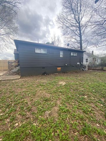 3650 GIVEN AVE, Memphis, TN 38122