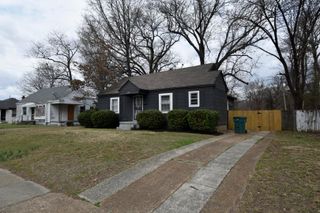 3650 GIVEN AVE, Memphis, TN 38122