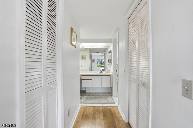 7300 Coventry CT 606, Naples, FL 34104
