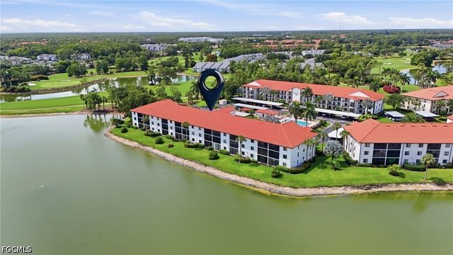 7300 Coventry CT 606, Naples, FL 34104