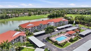 7300 Coventry CT 606, Naples, FL 34104