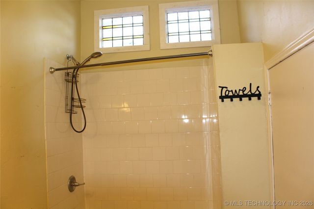 709 N 6th, Durant, OK 74701