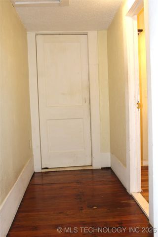 709 N 6th, Durant, OK 74701