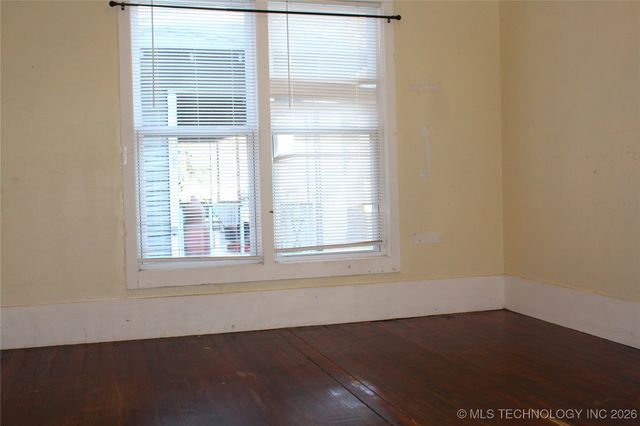 709 N 6th, Durant, OK 74701