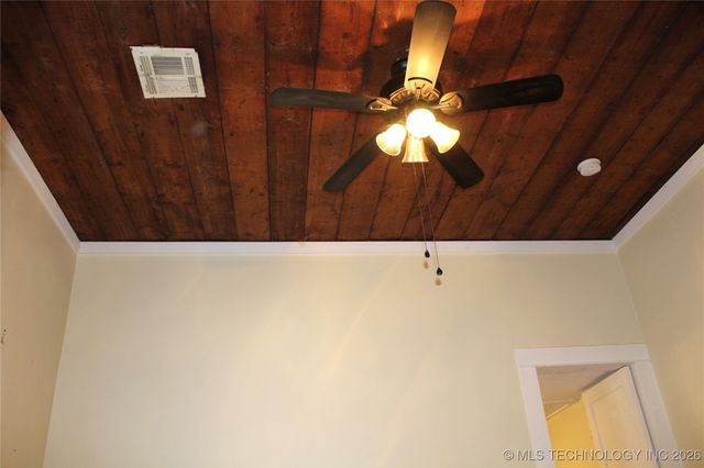 709 N 6th, Durant, OK 74701