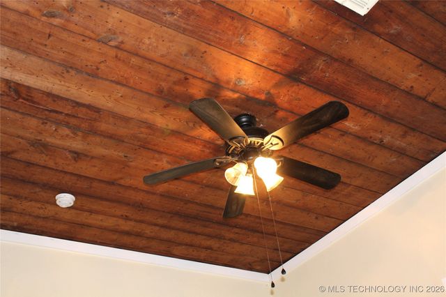 709 N 6th, Durant, OK 74701