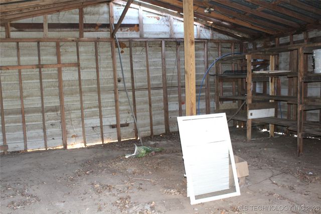 709 N 6th, Durant, OK 74701