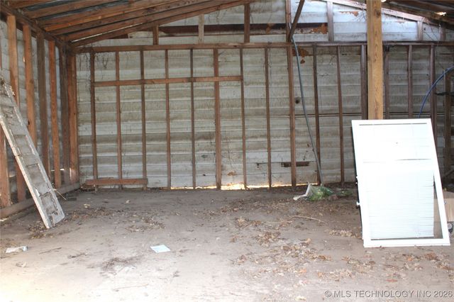 709 N 6th, Durant, OK 74701