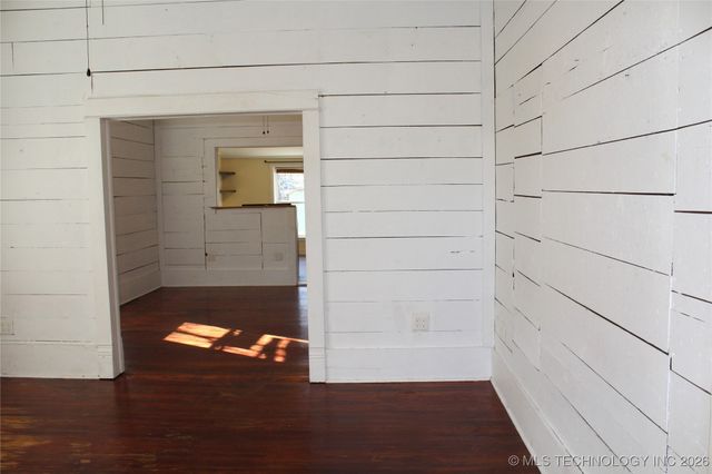 709 N 6th, Durant, OK 74701