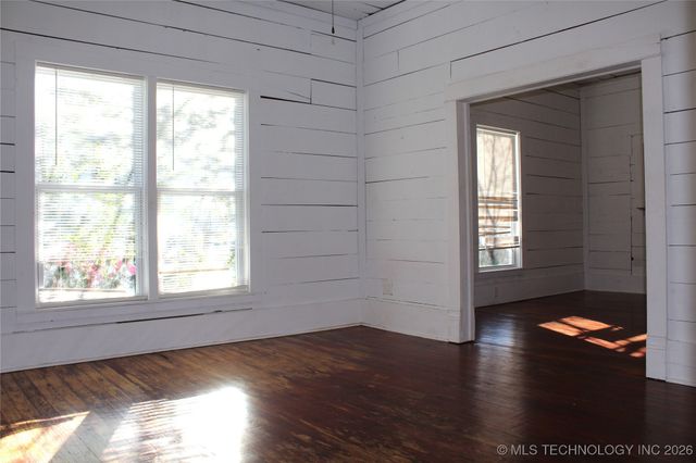 709 N 6th, Durant, OK 74701