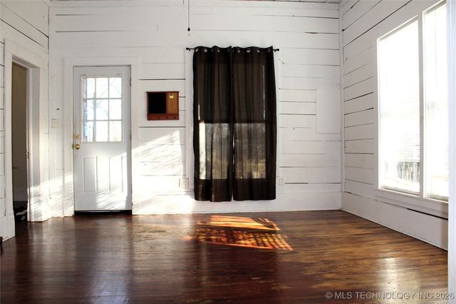 709 N 6th, Durant, OK 74701