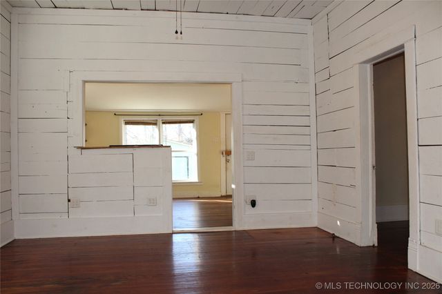 709 N 6th, Durant, OK 74701