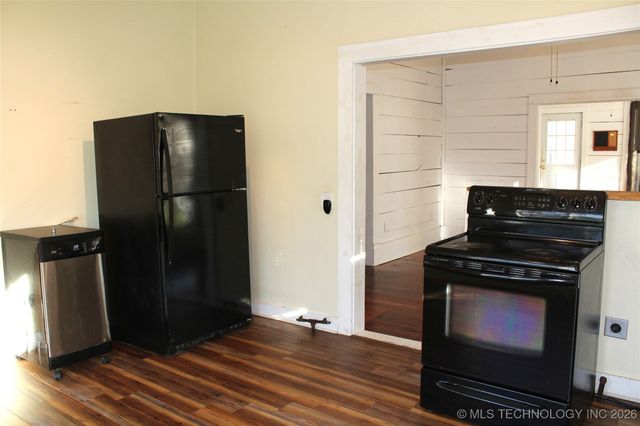 709 N 6th, Durant, OK 74701