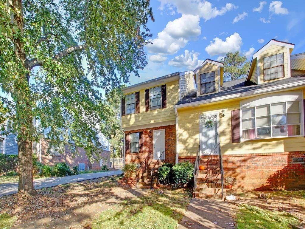 5498 Park S Place, Atlanta, GA 30349