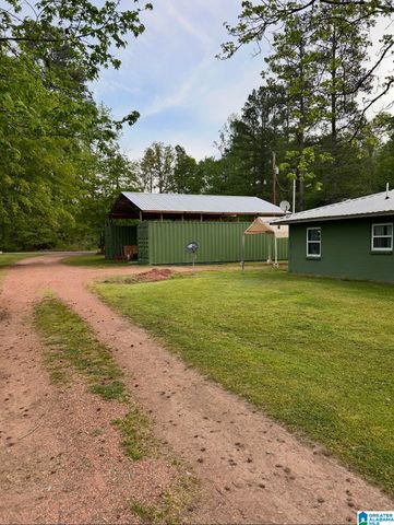 9871 SIMPSON AVENUE, Quinton, AL 35130