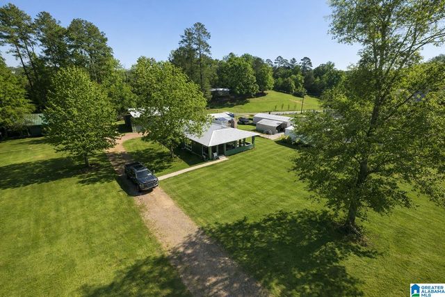 9871 SIMPSON AVENUE, Quinton, AL 35130