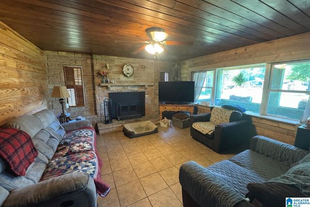 9871 SIMPSON AVENUE, Quinton, AL 35130