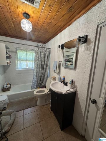 9871 SIMPSON AVENUE, Quinton, AL 35130
