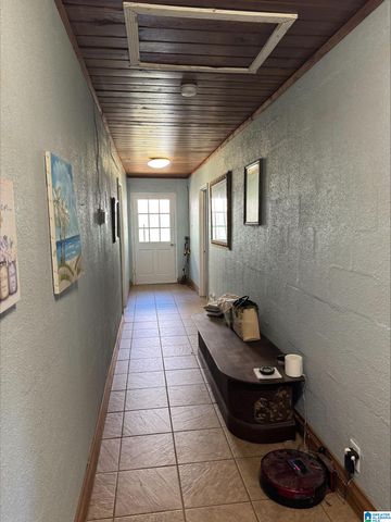 9871 SIMPSON AVENUE, Quinton, AL 35130