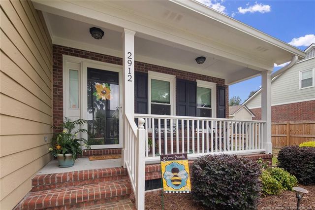 2912 Franzia Drive, Fayetteville, NC 28306