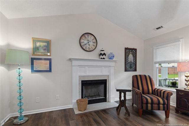 2912 Franzia Drive, Fayetteville, NC 28306