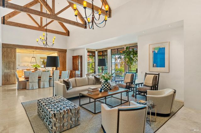 40 Long Ranch Rd, St. Helena, CA 94574