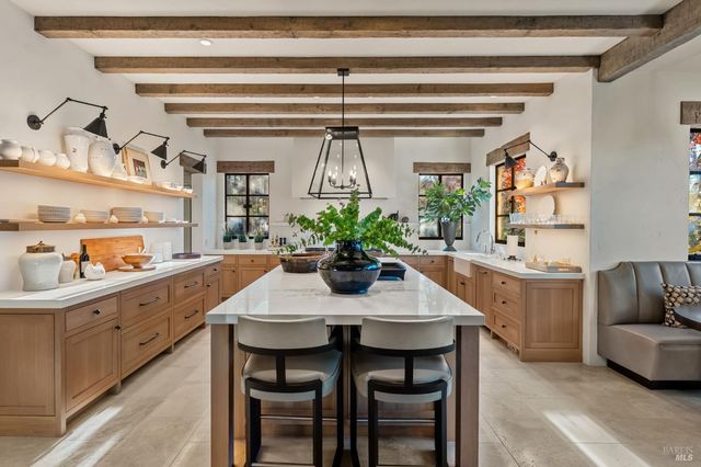 40 Long Ranch Rd, St. Helena, CA 94574