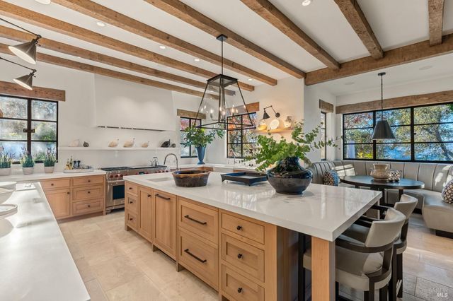 40 Long Ranch Rd, St. Helena, CA 94574