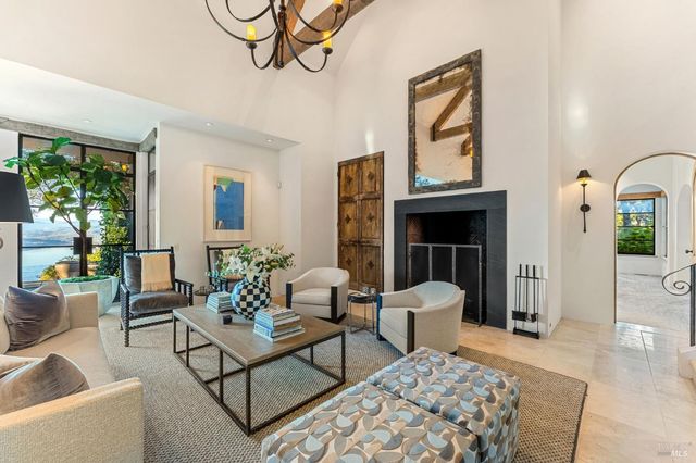 40 Long Ranch Rd, St. Helena, CA 94574