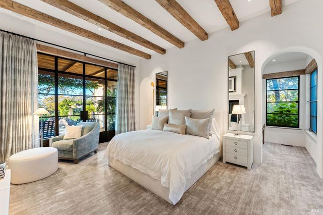 40 Long Ranch Rd, St. Helena, CA 94574