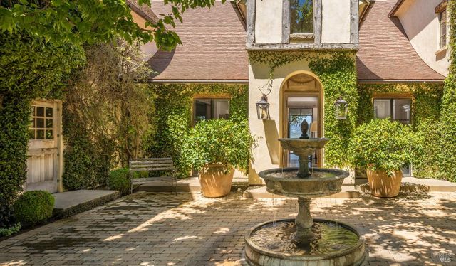 40 Long Ranch Rd, St. Helena, CA 94574