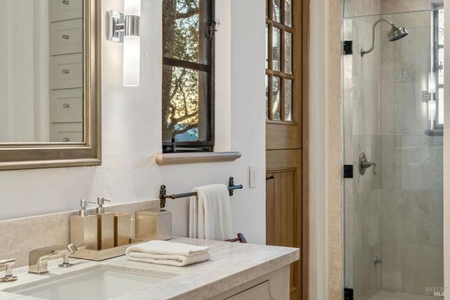 40 Long Ranch Rd, St. Helena, CA 94574