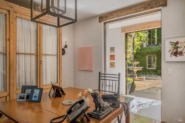 40 Long Ranch Rd, St. Helena, CA 94574