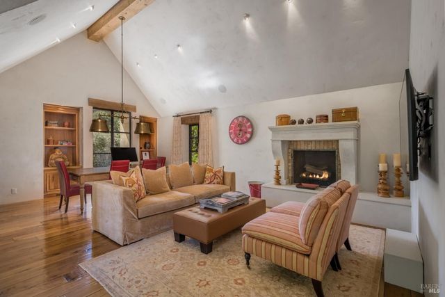 40 Long Ranch Rd, St. Helena, CA 94574