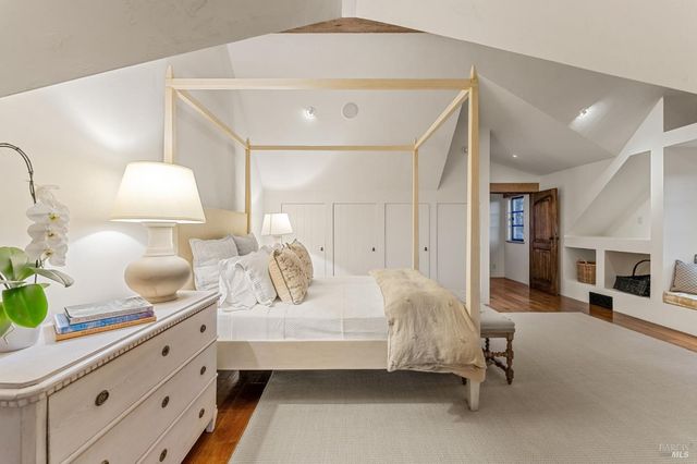 40 Long Ranch Rd, St. Helena, CA 94574